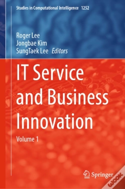 Capa do artigo It Service And Business Innovation