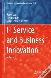 Capa do artigo It Service And Business Innovation