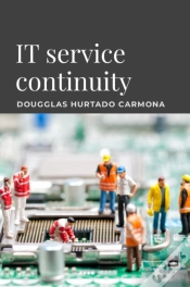 Capa do artigo It Service Continuity