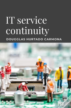 Capa do artigo It Service Continuity
