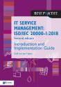 It Service Management - Preview