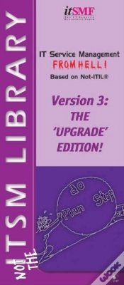 Capa do artigo It Service Management From Hell Based On Not Itil