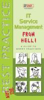 It Service Management From Hell - Preview