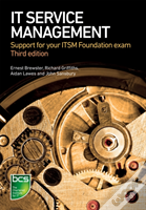 It Service Management