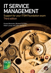 Capa do artigo It Service Management
