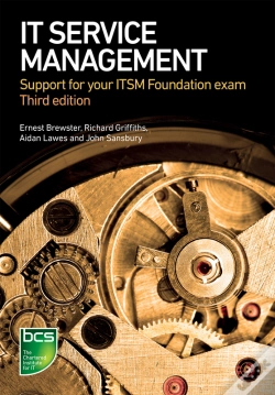 Capa do artigo It Service Management