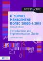 It Service Management - Preview