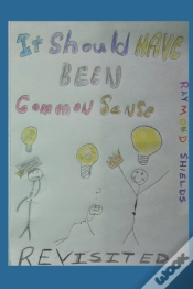 Capa do artigo It Should Have Been Common Sense Revisited