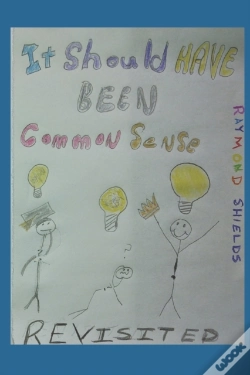 Capa do artigo It Should Have Been Common Sense Revisited