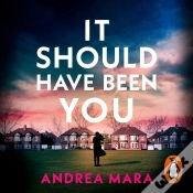 Capa do artigo It Should Have Been You