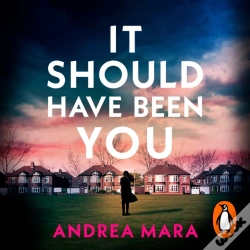Capa do artigo It Should Have Been You
