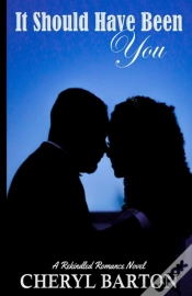 Capa do artigo It Should Have Been You