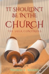 It Shouldn'T Be In The Church