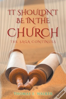 Capa do artigo It Shouldn'T Be In The Church
