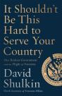 It Shouldn'T Be This Hard To Serve Your Country - Preview
