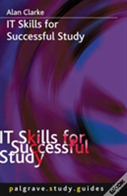 Capa do artigo It Skills For Successful Study