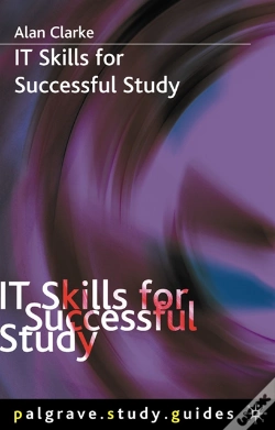 Capa do artigo It Skills For Successful Study