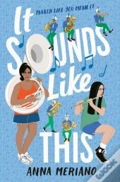 It Sounds Like This