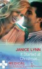 It Started At Christmas... - Preview