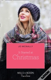 Capa do artigo It Started At Christmas...