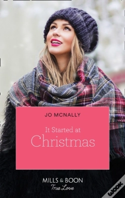 Capa do artigo It Started At Christmas...