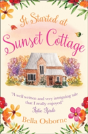 It Started At Sunset Cottage - Preview