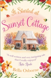 Capa do artigo It Started At Sunset Cottage