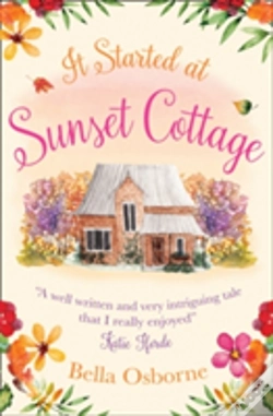 Capa do artigo It Started At Sunset Cottage