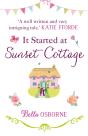 It Started At Sunset Cottage - Preview