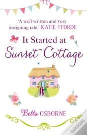 Capa do artigo It Started At Sunset Cottage
