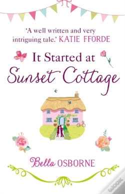 Capa do artigo It Started At Sunset Cottage