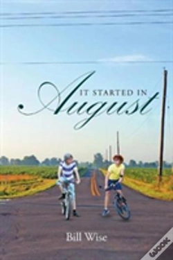 Capa do artigo It Started In August