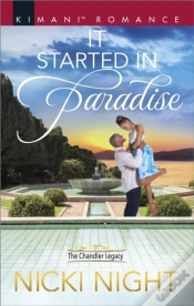 Capa do artigo It Started In Paradise