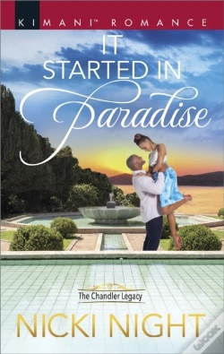 Capa do artigo It Started In Paradise