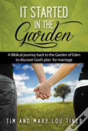 Capa do artigo It Started In The Garden: A Biblical Jou