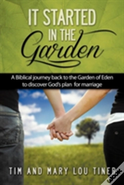 Capa do artigo It Started In The Garden: A Biblical Jou