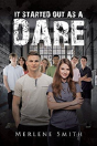 It Started Out As A Dare - Preview