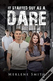 Capa do artigo It Started Out As A Dare