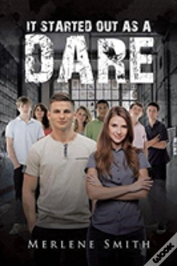 Capa do artigo It Started Out As A Dare