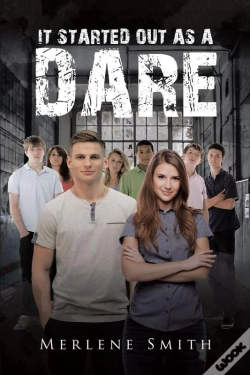 Capa do artigo It Started Out As A Dare