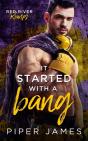 It Started With A Bang - Preview