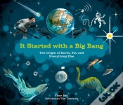 Capa do artigo It Started With A Big Bang