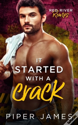 Capa do artigo It Started With A Crack
