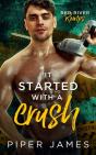 It Started With A Crush - Preview