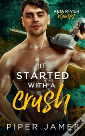 Capa do artigo It Started With A Crush