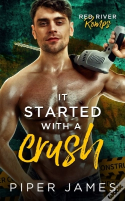 Capa do artigo It Started With A Crush
