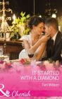 It Started With A Diamond - Preview