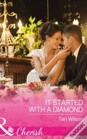 Capa do artigo It Started With A Diamond