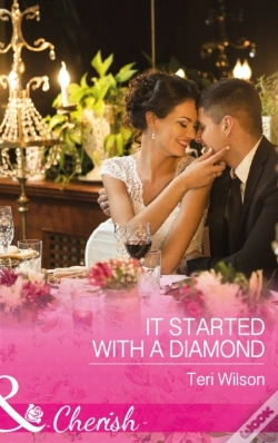 Capa do artigo It Started With A Diamond