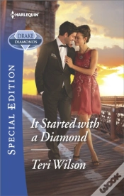 Capa do artigo It Started With A Diamond